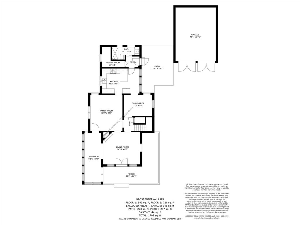 51 9th Avenue Warwick, RI 02886 - Photo 31 of 32