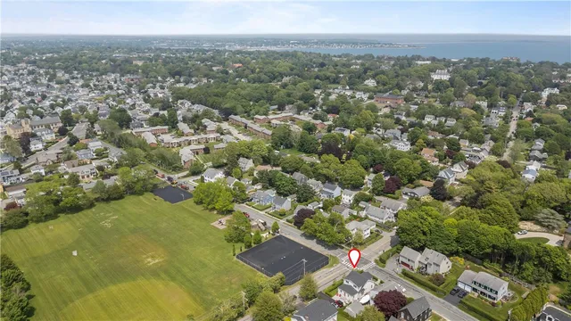 $5,500 | 109 Carroll Avenue, Newport, RI 02840