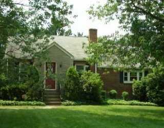 200 Mayfield Road Wexford, PA 15090 - Photo 1 of 8 Exterior Front.