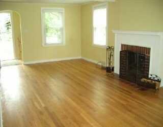 200 Mayfield Road Wexford, PA 15090 - Photo 2 of 8 Living Room.