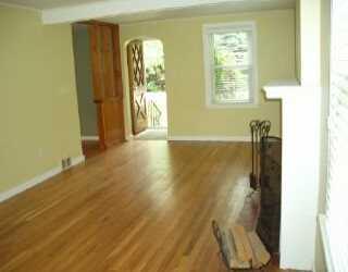 200 Mayfield Road Wexford, PA 15090 - Photo 3 of 8 Living Room.