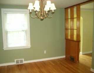 200 Mayfield Road Wexford, PA 15090 - Photo 4 of 8 Dining Room.