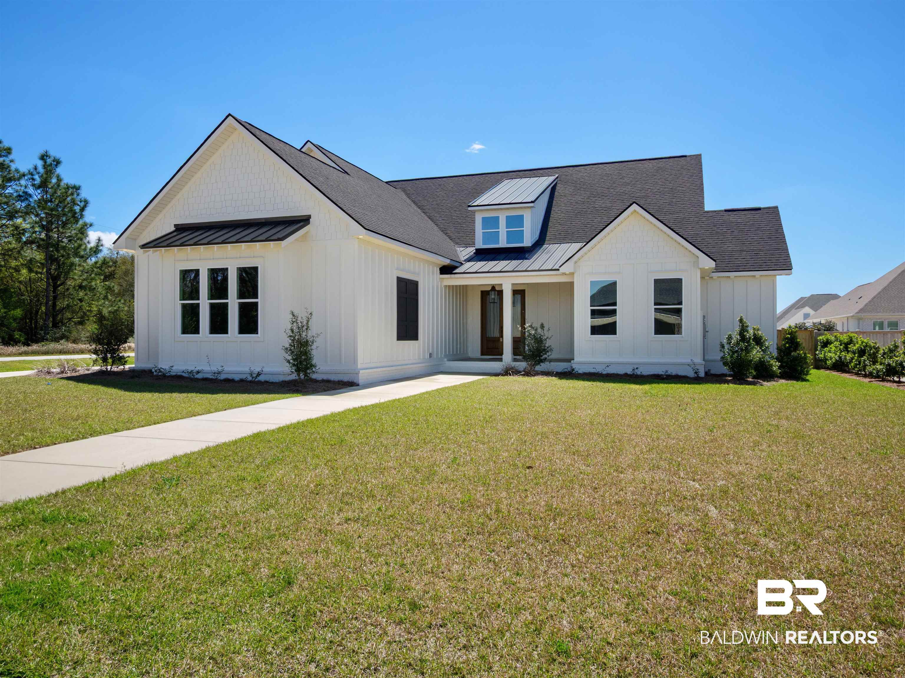 10970 Turin Avenue Fairhope, AL 36532 - Photo 46 of 61 Front of Home