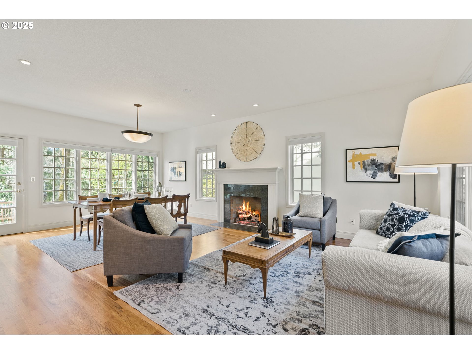 9938 Northwest Abbey Road Portland, OR 97229 - Photo 4 of 35 Gallery Image 4