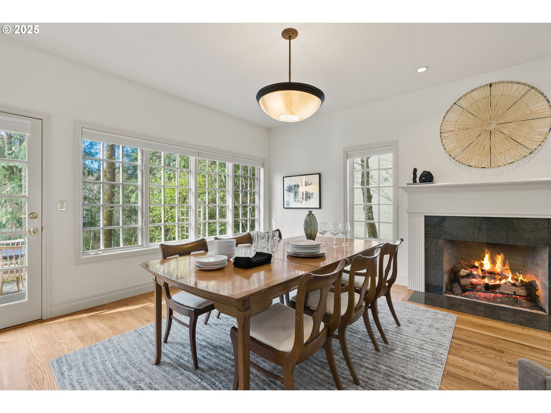 9938 Northwest Abbey Road Portland, OR 97229 - Photo 6 of 35 Gallery Image 6
