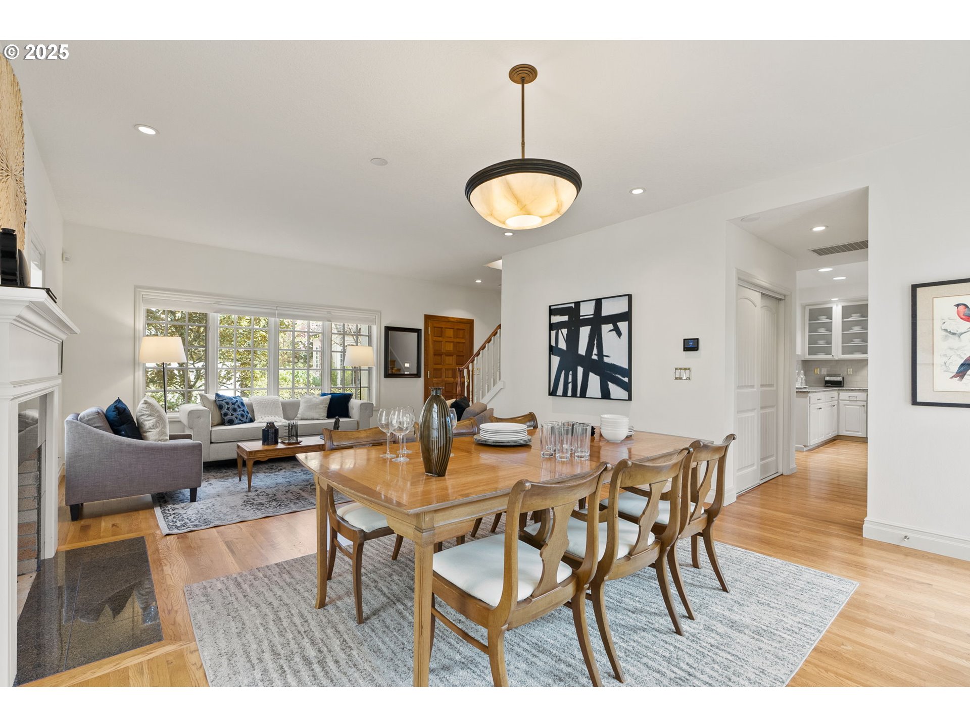 9938 Northwest Abbey Road Portland, OR 97229 - Photo 7 of 35 Gallery Image 7