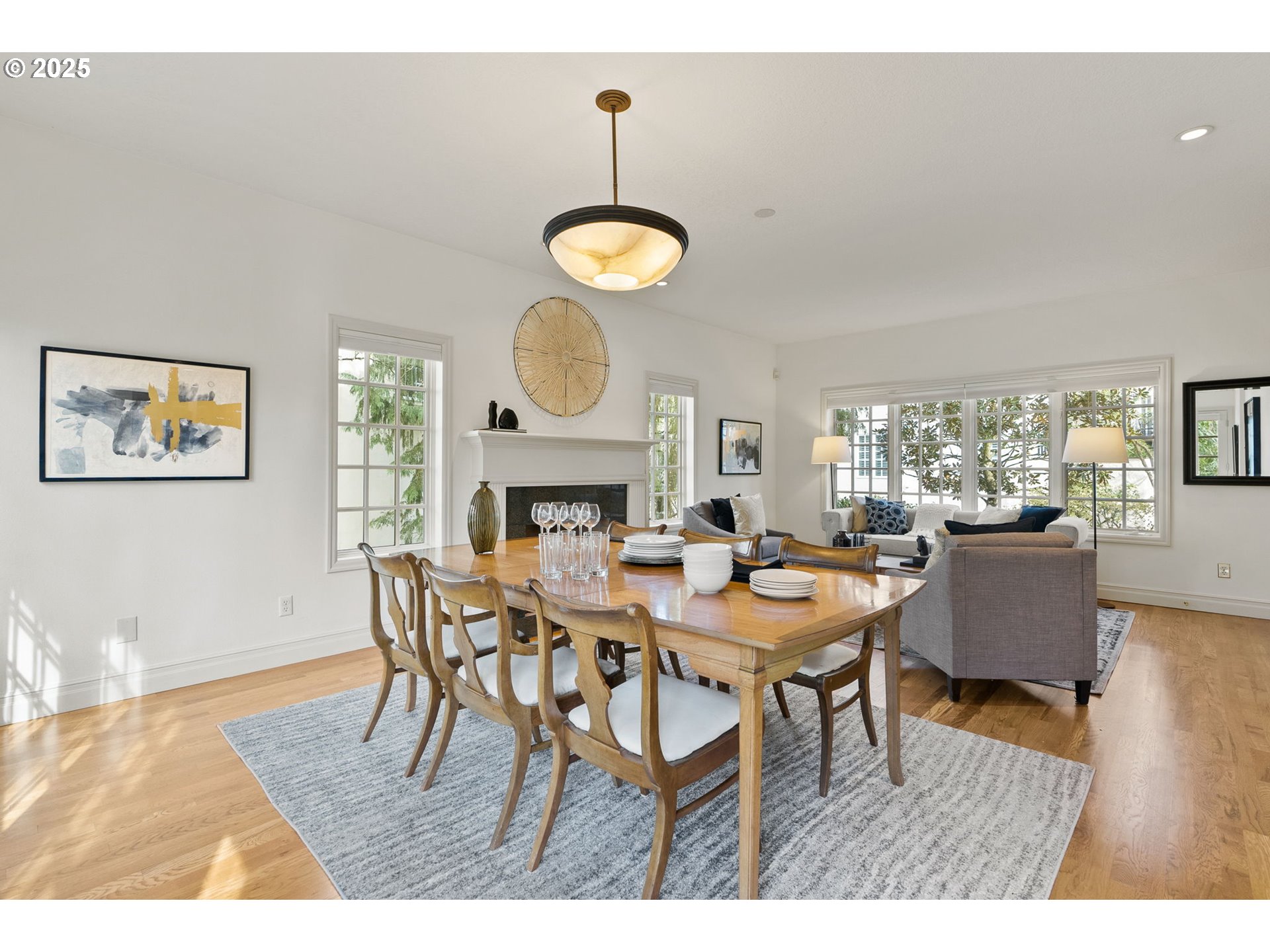 9938 Northwest Abbey Road Portland, OR 97229 - Photo 8 of 35 Gallery Image 8
