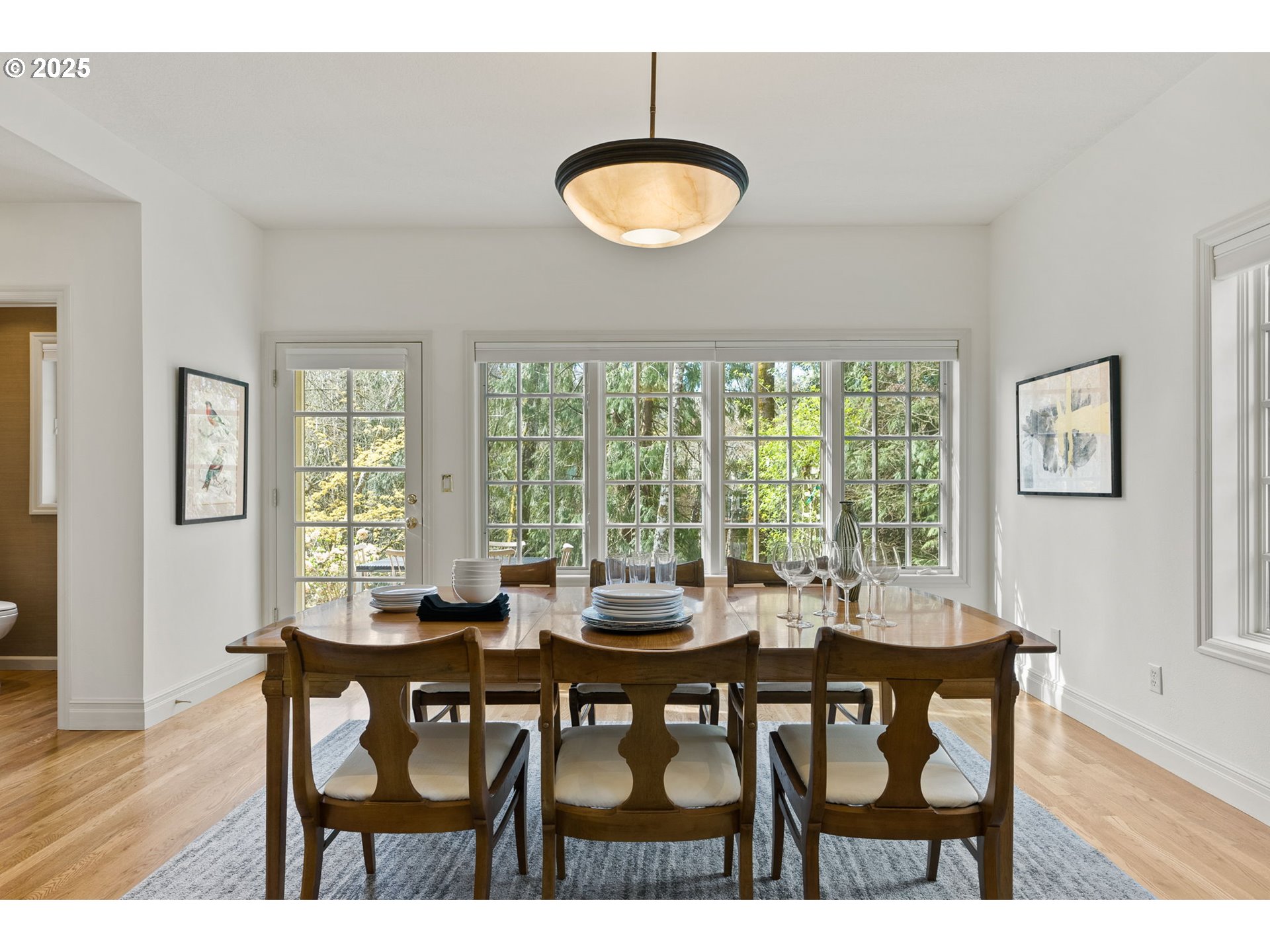 9938 Northwest Abbey Road Portland, OR 97229 - Photo 10 of 35 Gallery Image 10