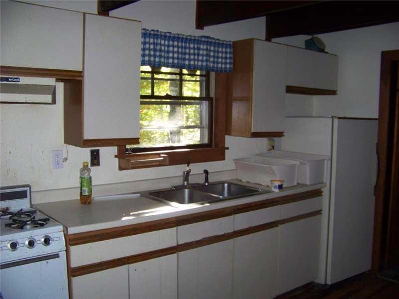 4 White Road Greenville Junction, ME 04442 - Photo 5 of 8 Kitchen.