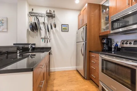 $799,000 | 15 Garrison Street, Unit 1, Boston, MA 02116