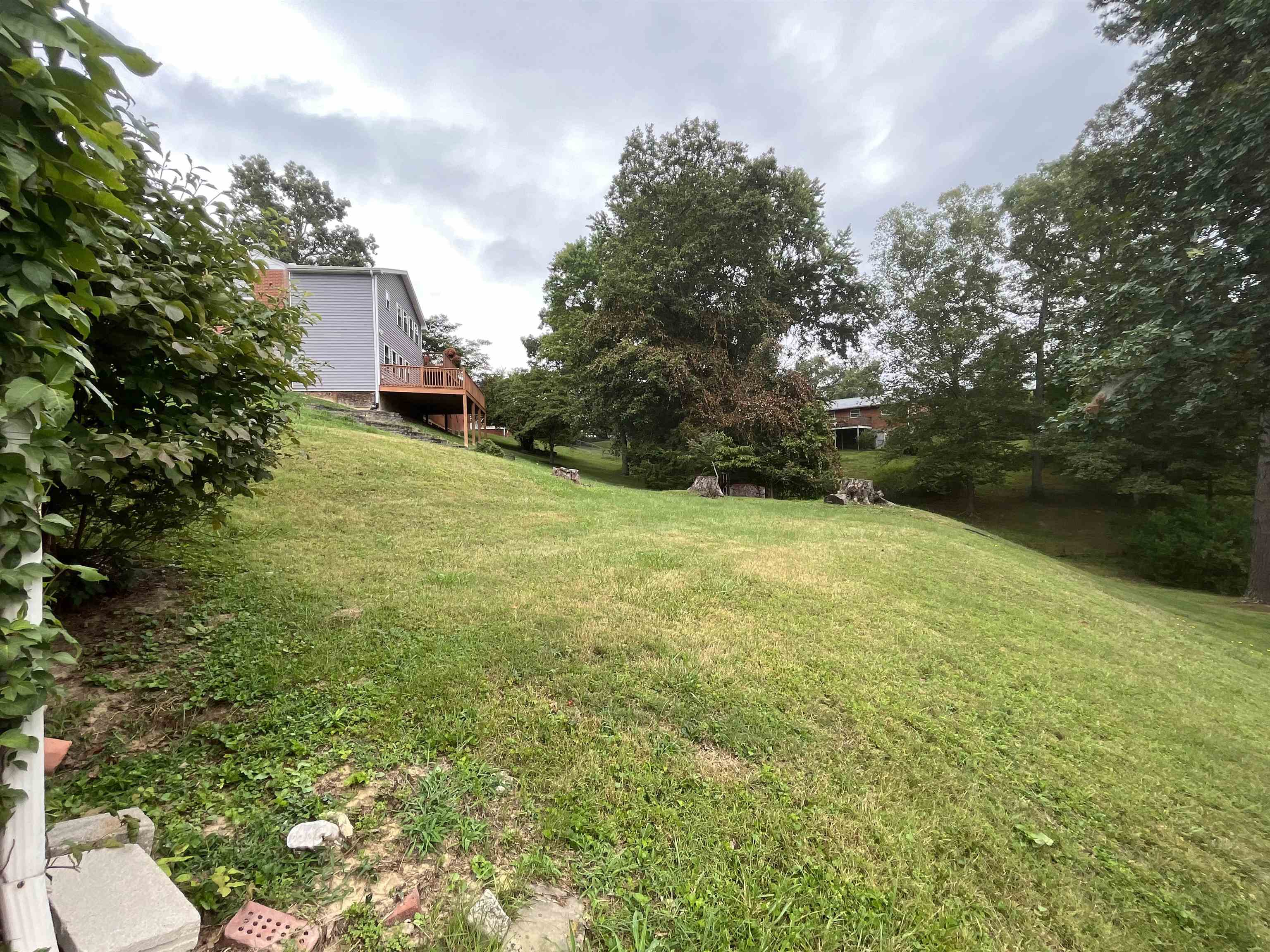 419 Cardinal Road Russell, KY 41169 - Photo 6 of 23 Gallery Image 6