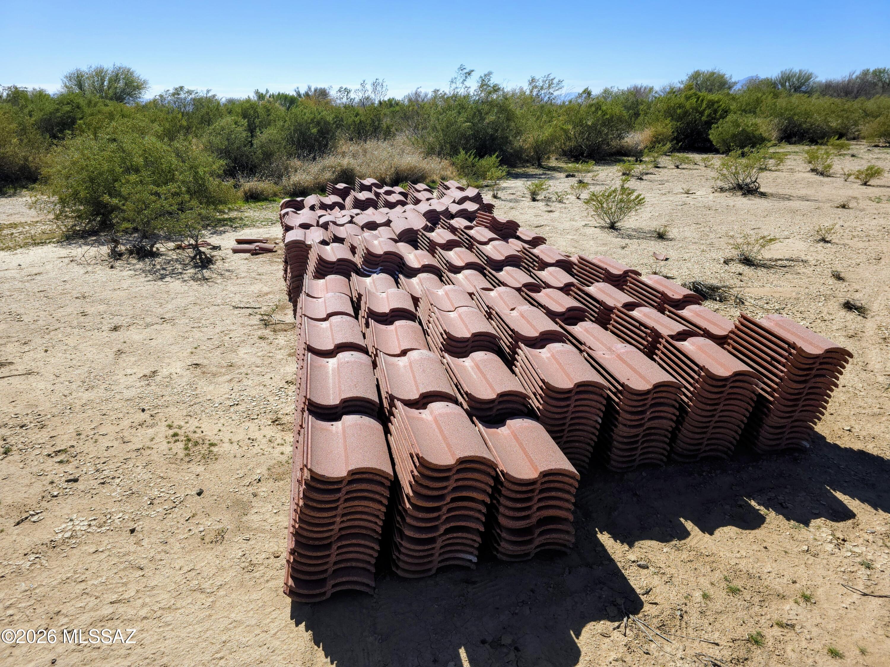 1491 South Sandario Road Tucson, AZ 85735 - Photo 14 of 15