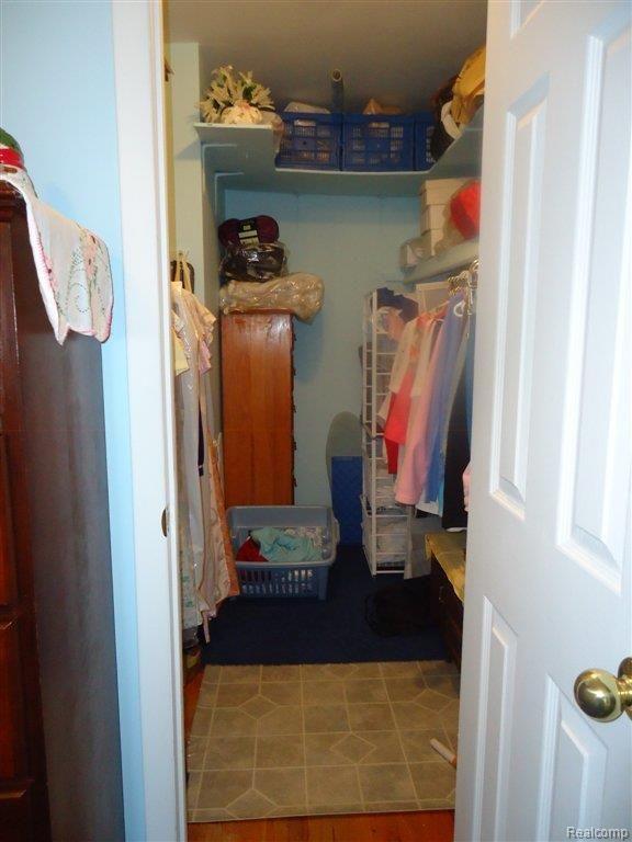 26780 Joy Road, Unit 76 Redford, MI 48239 - Photo 9 of 12 WALK IN CLOSET