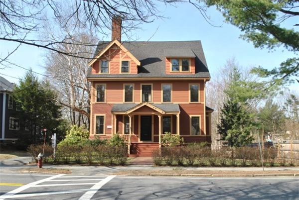 47 Lowell Road Concord, MA 01742 - Photo 1 of 23 Gallery Image 1