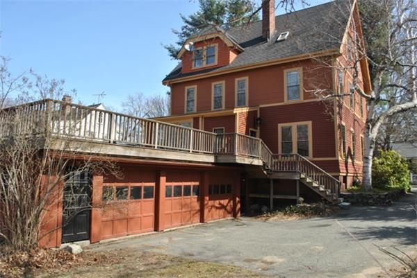47 Lowell Road Concord, MA 01742 - Photo 19 of 23 Gallery Image 19