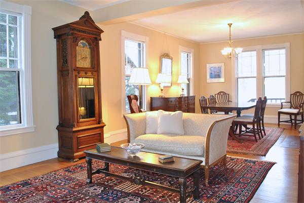 47 Lowell Road Concord, MA 01742 - Photo 3 of 23 Gallery Image 3