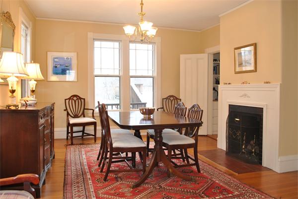 47 Lowell Road Concord, MA 01742 - Photo 4 of 23 Gallery Image 4