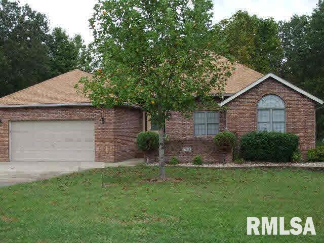 1711 Oakshire Road Marion, IL 62959 - Photo 1 of 29 Gallery Image 1