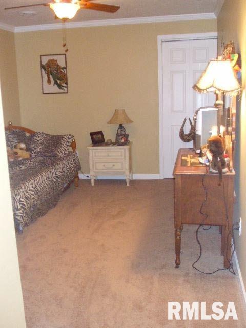 1711 Oakshire Road Marion, IL 62959 - Photo 19 of 29 Gallery Image 19