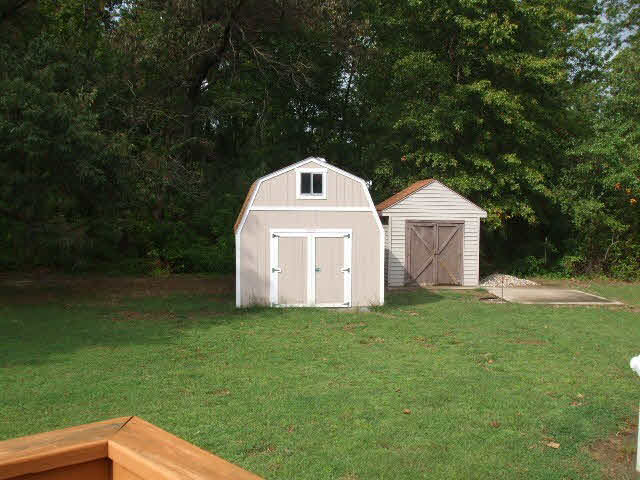 1711 Oakshire Road Marion, IL 62959 - Photo 25 of 29 Gallery Image 25