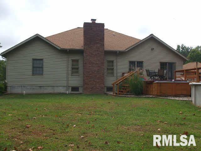 1711 Oakshire Road Marion, IL 62959 - Photo 27 of 29 Gallery Image 27
