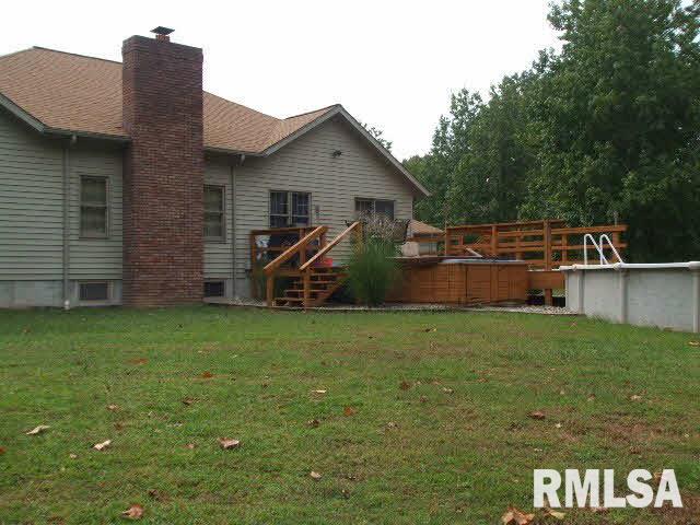 1711 Oakshire Road Marion, IL 62959 - Photo 28 of 29 Gallery Image 28