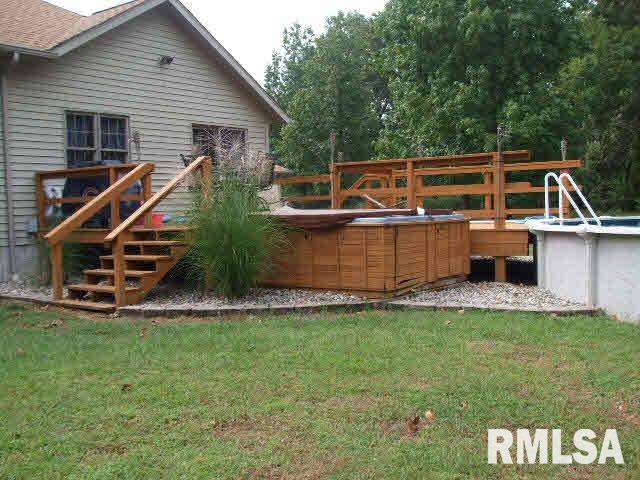 1711 Oakshire Road Marion, IL 62959 - Photo 29 of 29 Gallery Image 29