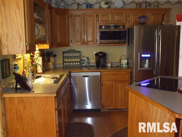 1711 Oakshire Road Marion, IL 62959 - Photo 8 of 29 Gallery Image 8