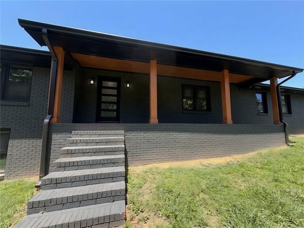 280 Etheridge Road Auburn, GA 30011 - Photo 2 of 6