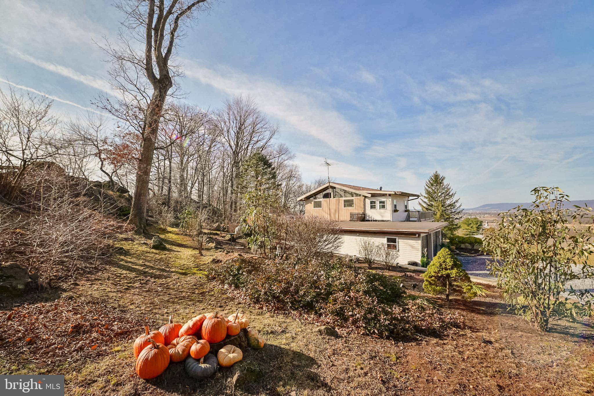 200 B N Ridge Road Reinholds, PA 17569 - Photo 54 of 59 EXTERIOR REAR