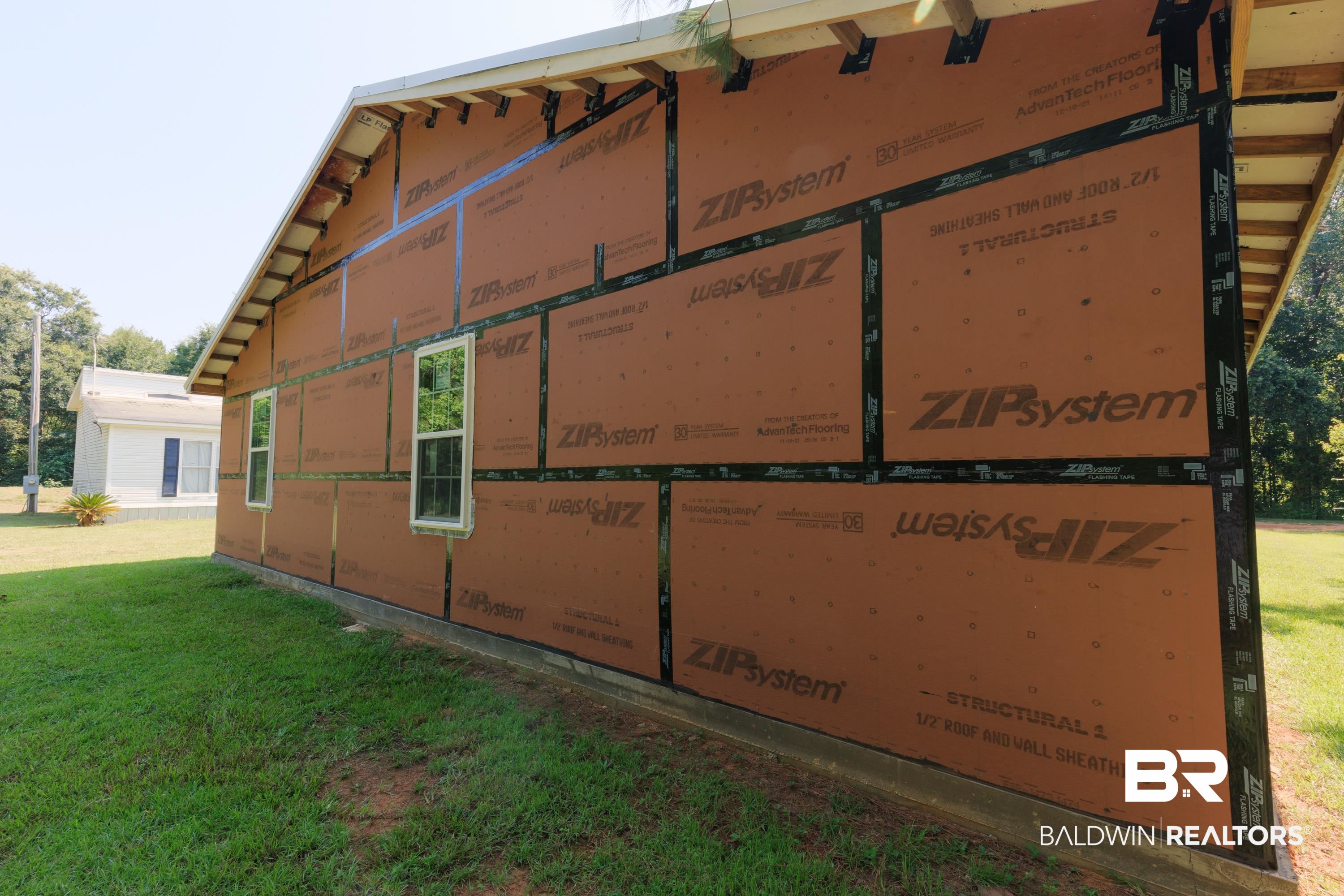 17385 County Road 16 Foley, AL 36535 - Photo 52 of 53 Exterior space featuring a yard