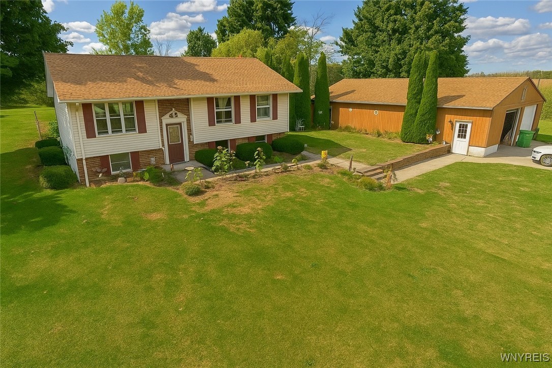 9196 Transit Road Stafford, NY 14143 - Photo 1 of 1