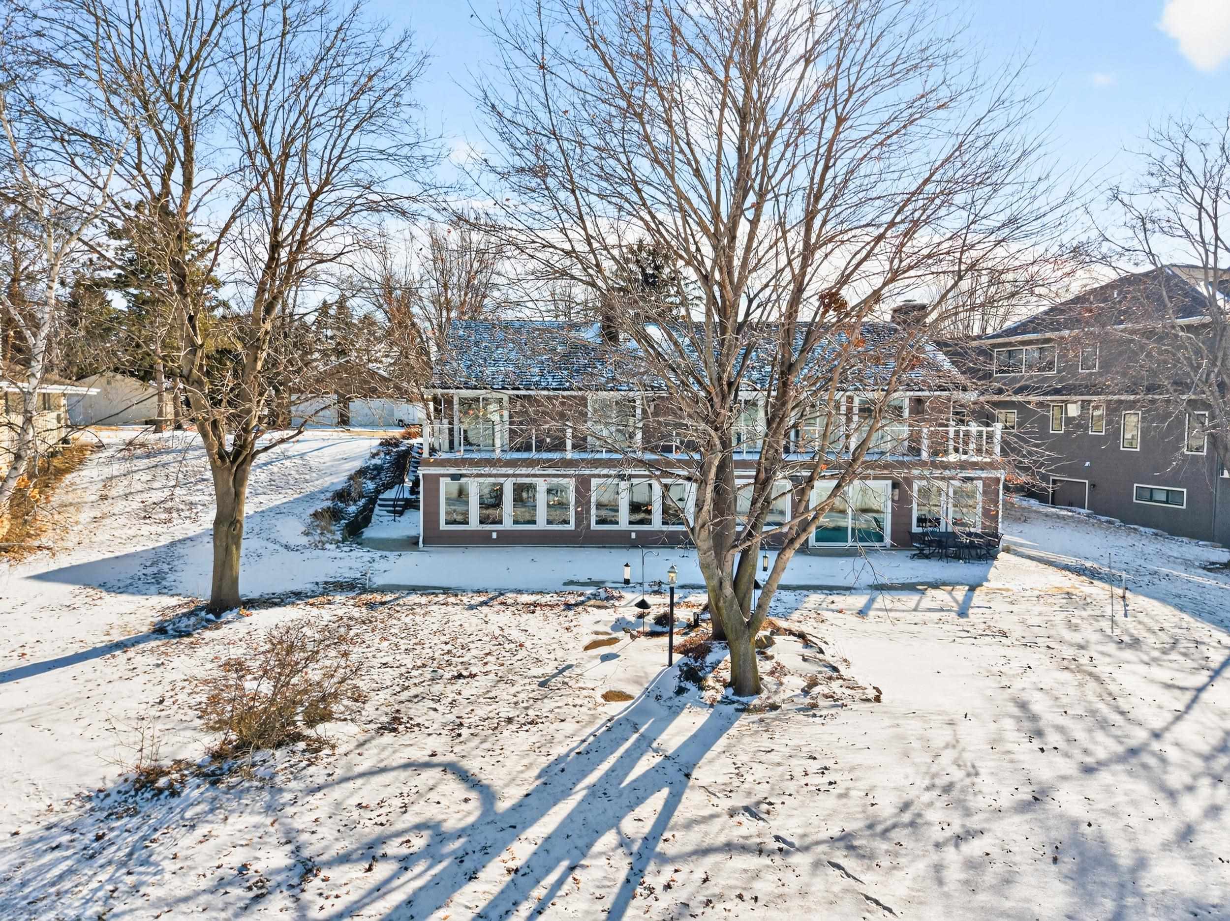 W2932 Kahl Road Markesan, WI 53946 - Photo 1 of 90