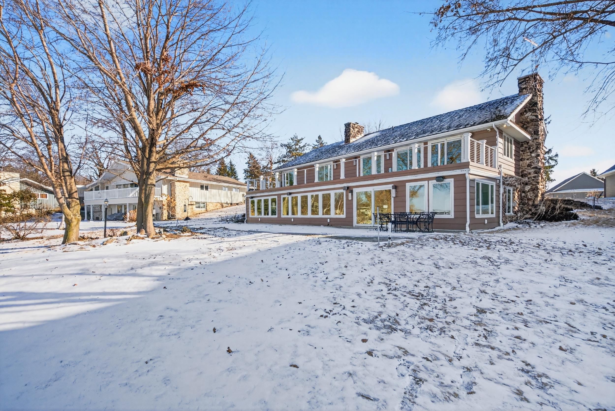 W2932 Kahl Road Markesan, WI 53946 - Photo 14 of 90