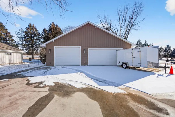 $4,675,000 | W2932 Kahl Road, Markesan, WI 53946