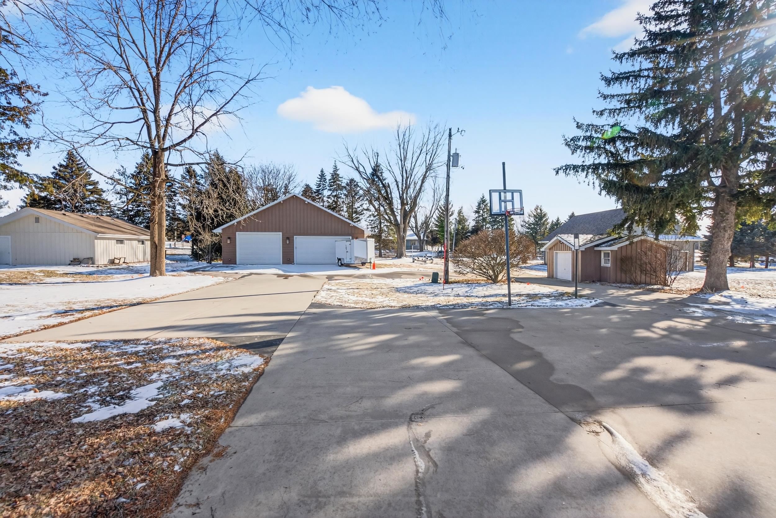 W2932 Kahl Road Markesan, WI 53946 - Photo 19 of 90