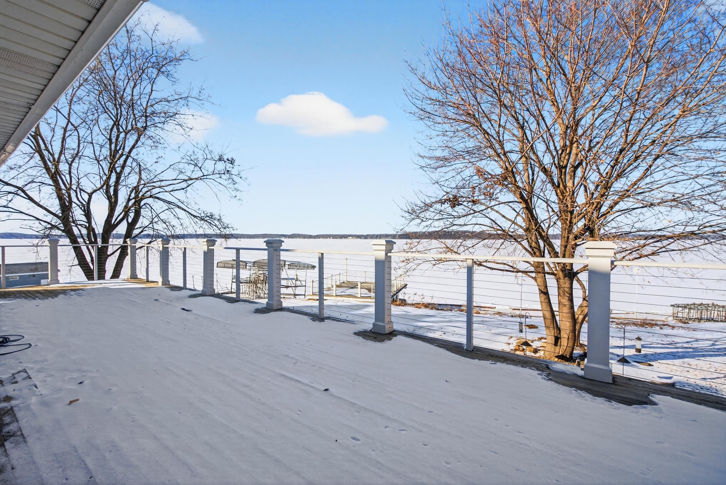 W2932 Kahl Road Markesan, WI 53946 - Photo 22 of 90