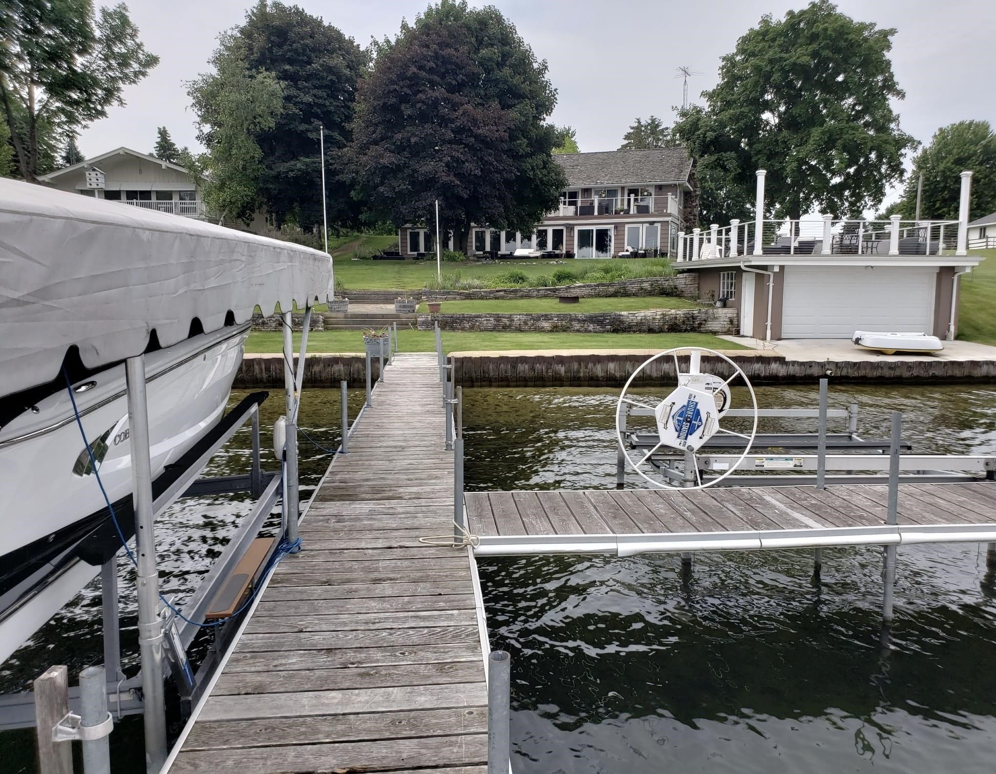 W2932 Kahl Road Markesan, WI 53946 - Photo 69 of 90