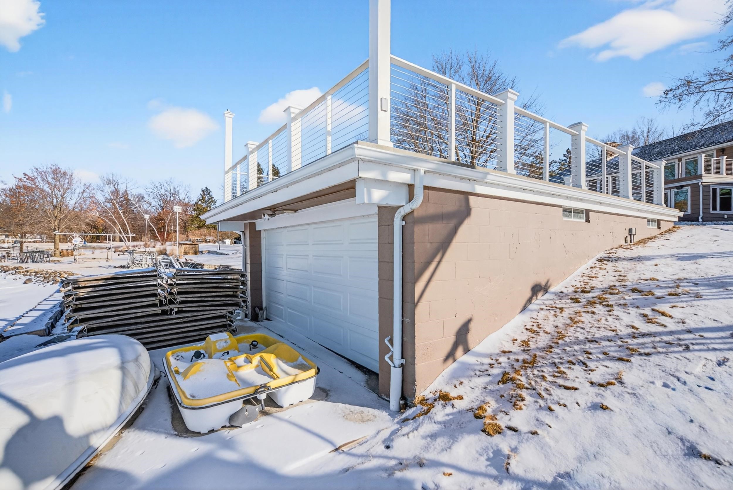 W2932 Kahl Road Markesan, WI 53946 - Photo 70 of 90