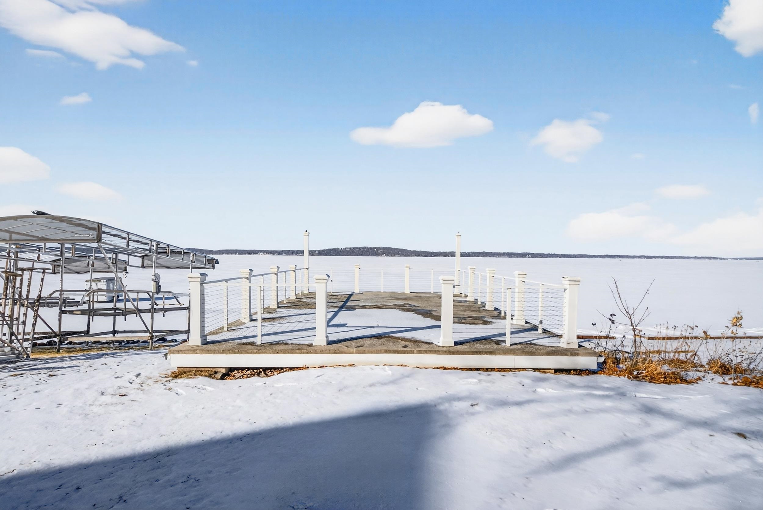 W2932 Kahl Road Markesan, WI 53946 - Photo 73 of 90