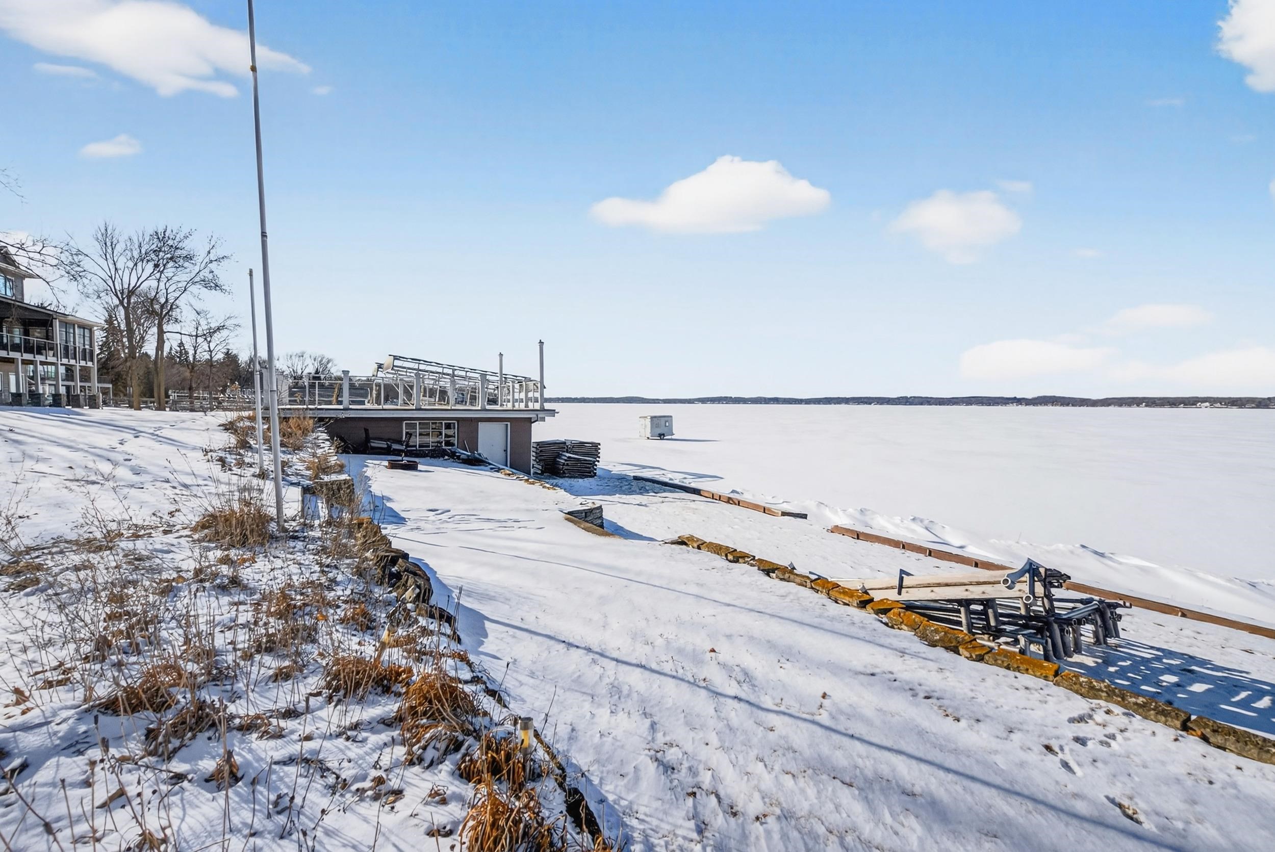 W2932 Kahl Road Markesan, WI 53946 - Photo 74 of 90