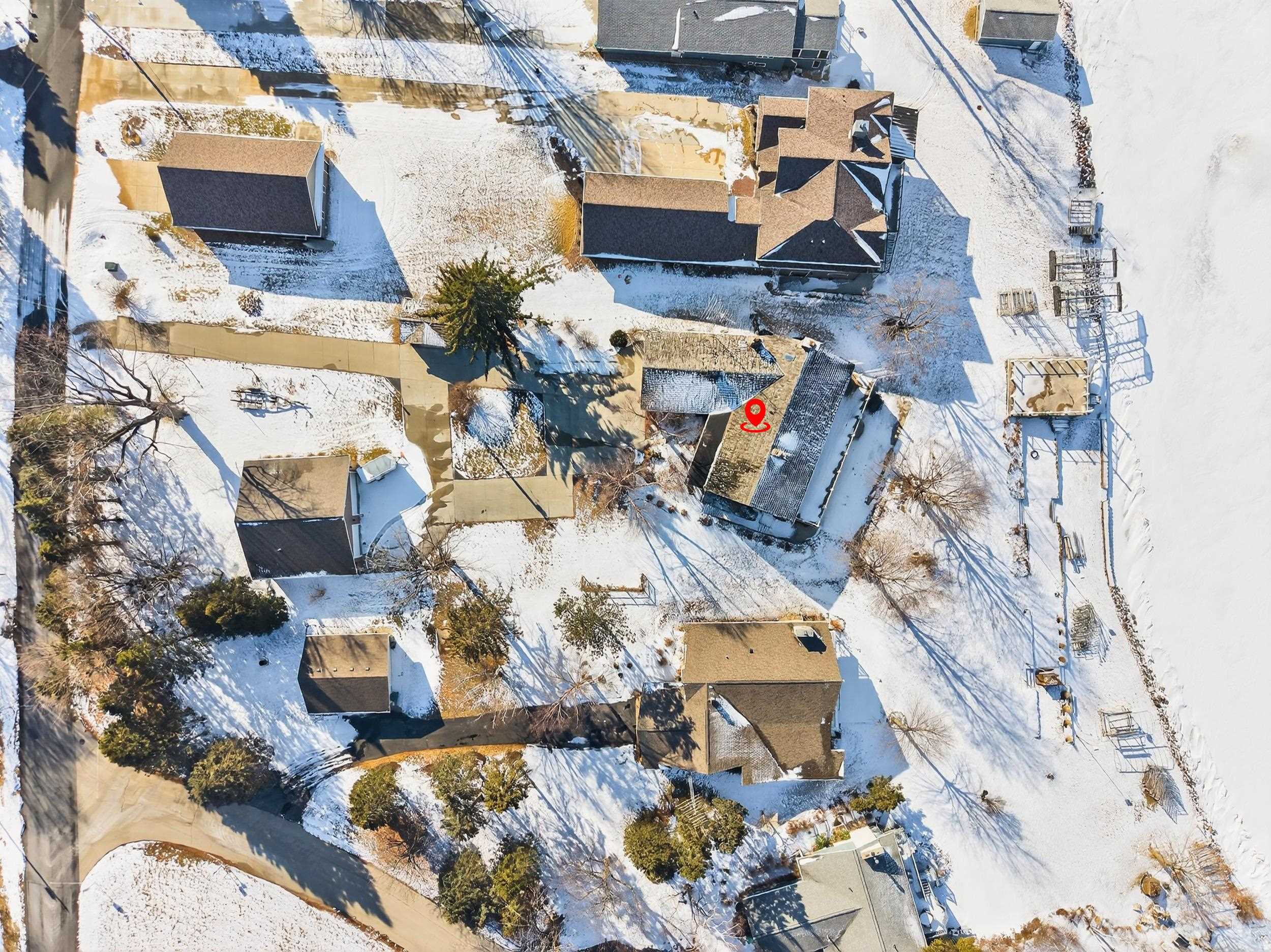 W2932 Kahl Road Markesan, WI 53946 - Photo 75 of 90