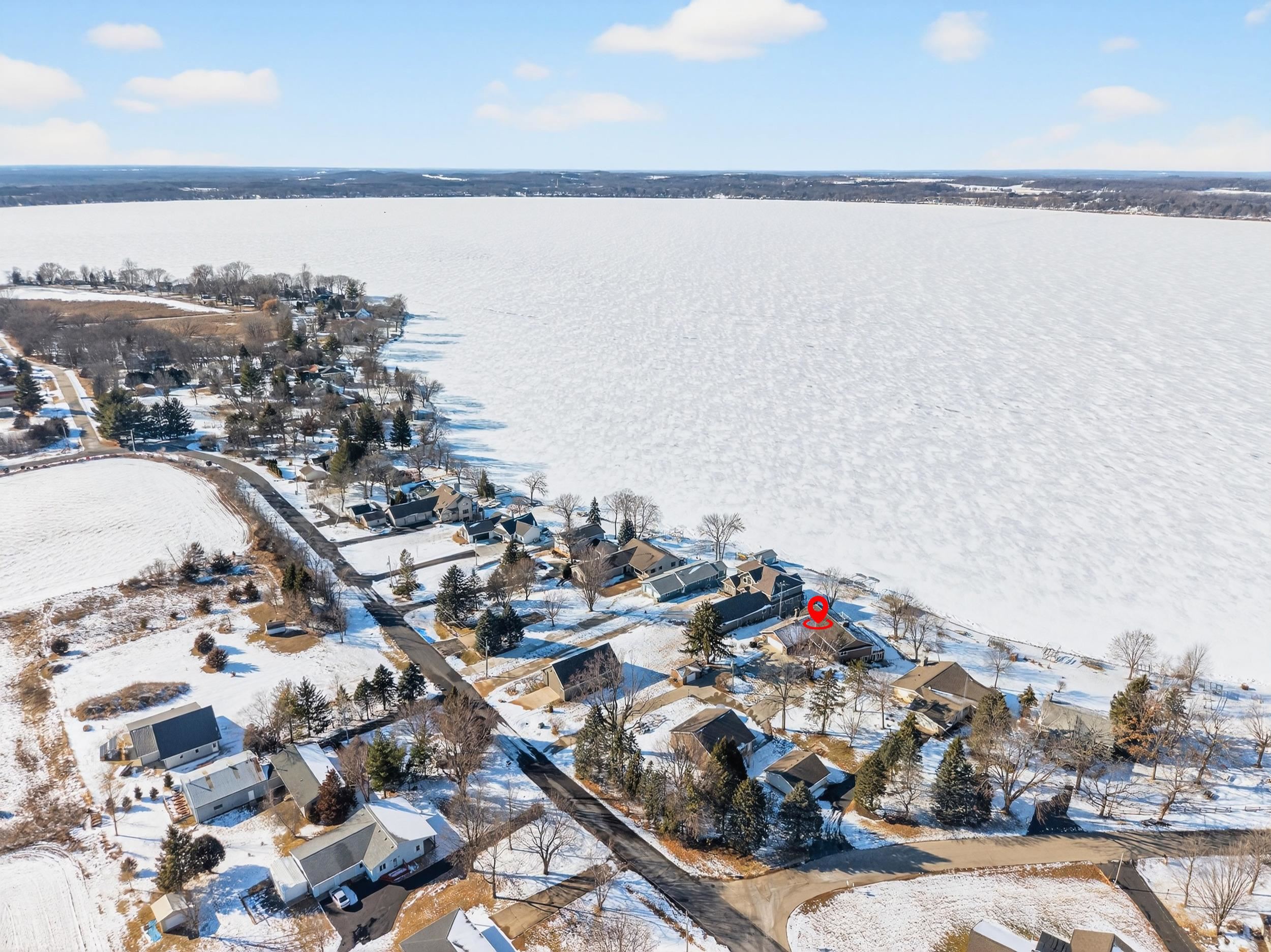 W2932 Kahl Road Markesan, WI 53946 - Photo 77 of 90