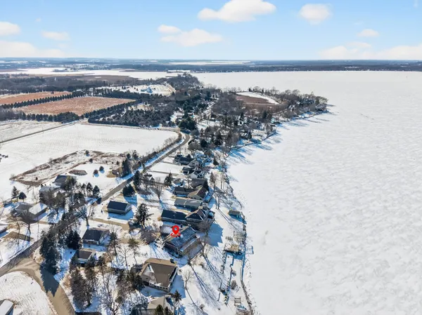 $4,675,000 | W2932 Kahl Road, Markesan, WI 53946