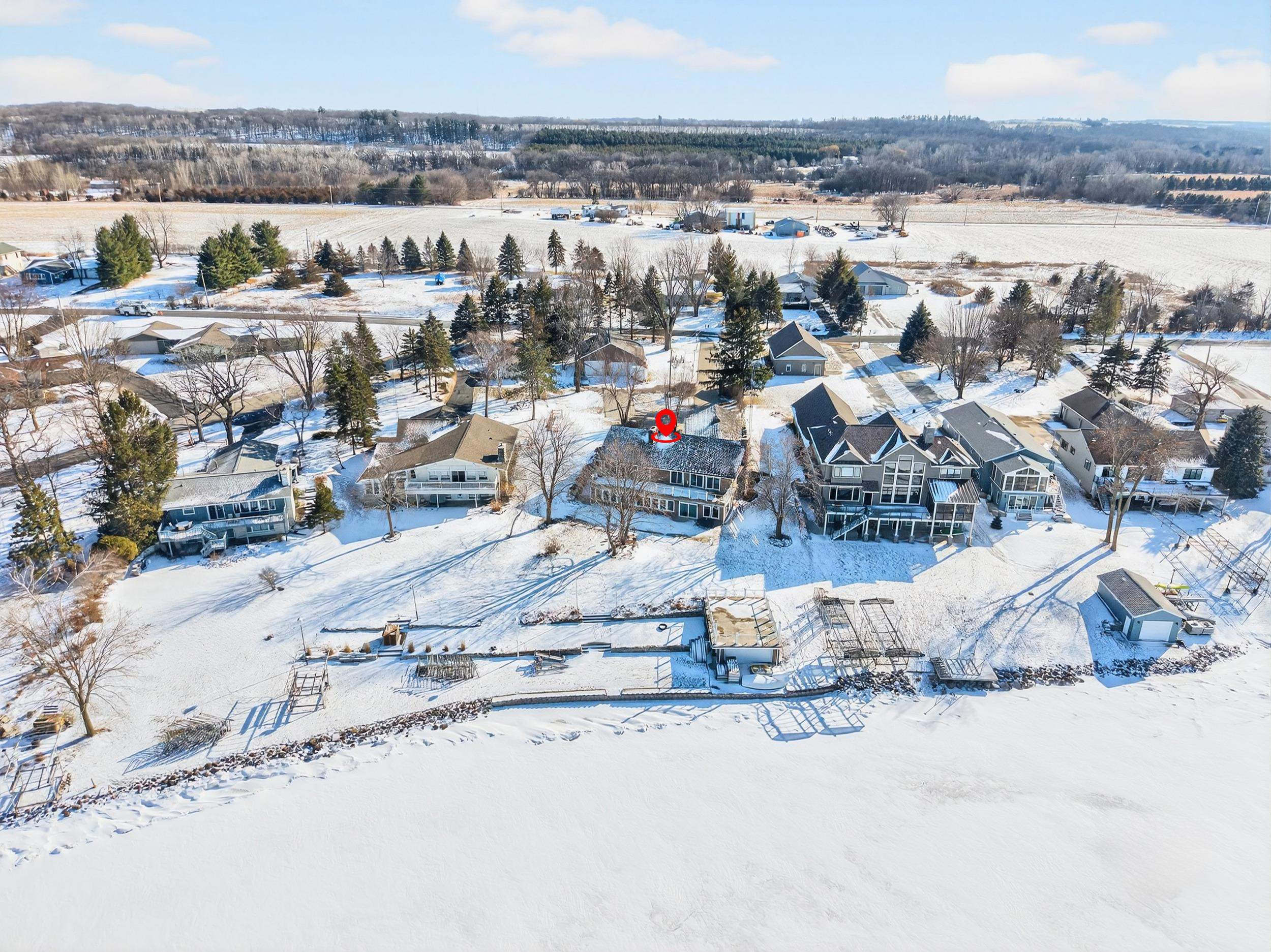 W2932 Kahl Road Markesan, WI 53946 - Photo 79 of 90