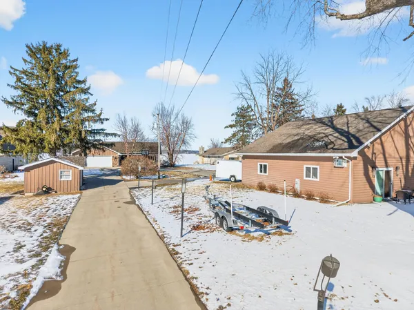 $4,675,000 | W2932 Kahl Road, Markesan, WI 53946