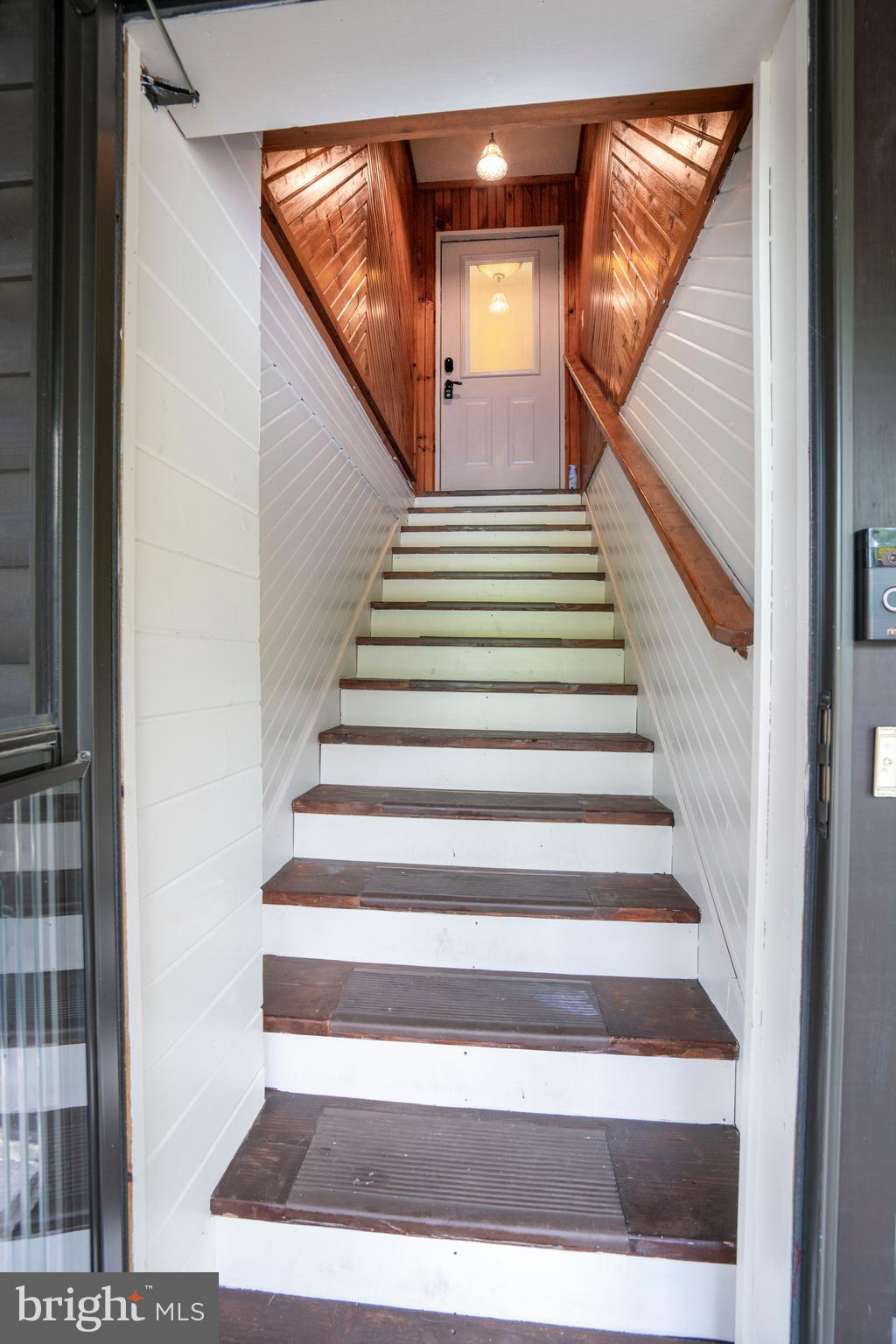 145 Cross Street Reedsville, PA 17084 - Photo 24 of 69 Covered entrance