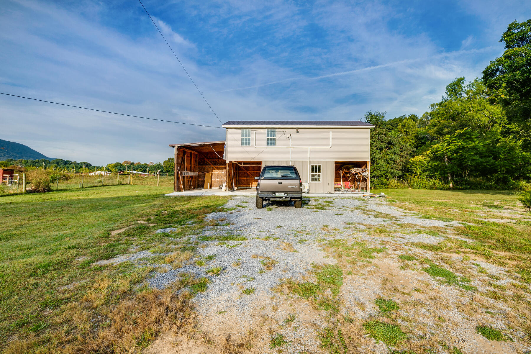 385 Arnold Road Jonesborough, TN 37659 - Photo 1 of 32 001