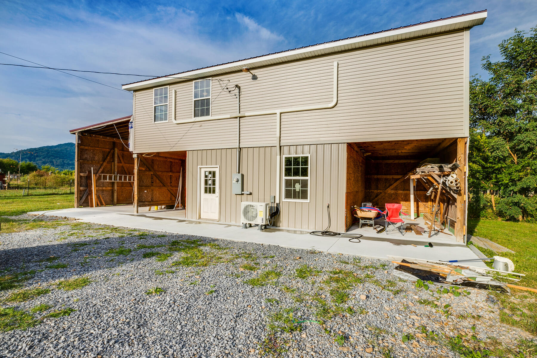 385 Arnold Road Jonesborough, TN 37659 - Photo 2 of 32 002