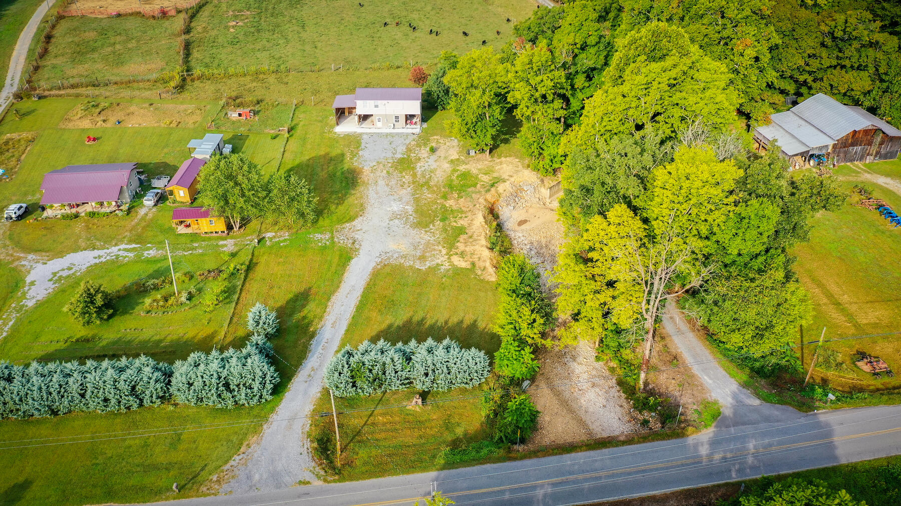 385 Arnold Road Jonesborough, TN 37659 - Photo 28 of 32 101